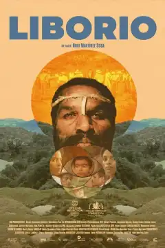 Либорио (2021) - Постер 1