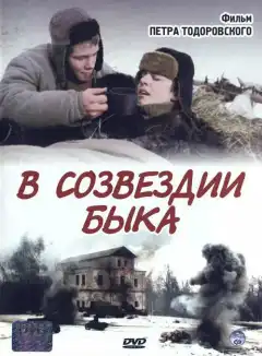 В созвездии быка (2003) - Постер 1