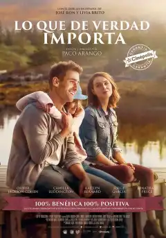 Целитель (2016) - Постер 1