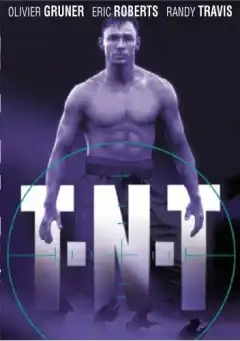 Динамит (1997) - Постер 1