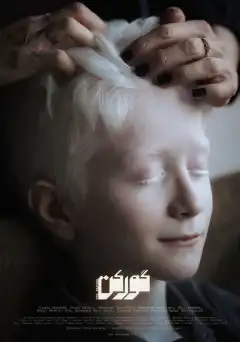 Барсук (2020) - Постер 1