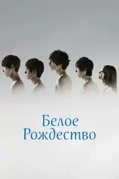 Белое Рождество (2011) - Постер 1