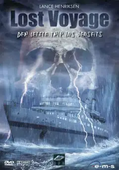 Бермудский треугольник (2000) - Постер 1