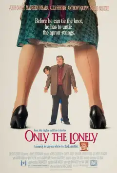 Поймет лишь одинокий (1991) - Постер 1