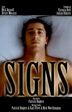 Знаки (2008) - Постер 1