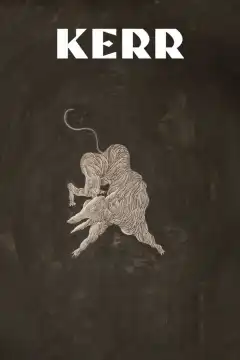Керр (2021) - Постер 1