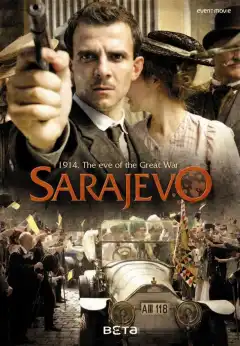 Сараево (2014) - Постер 1
