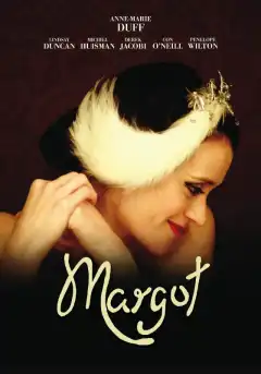 Марго (2009) - Постер 1