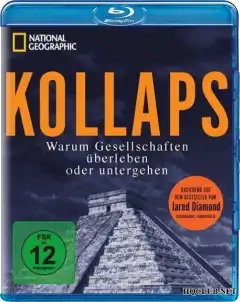 2210: Конец света (2010) - Постер 1