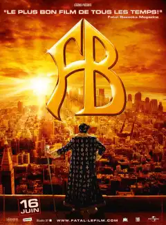 Фаталь (2010) - Постер 1