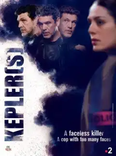 Кеплер теряет контроль (2018) - Постер 1