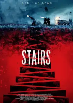 Лестница (2019) - Постер 1