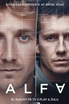 Братья по крови (2020) - Постер 1