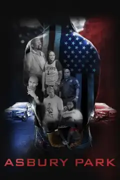 Эсбери Парк (2021) - Постер 1