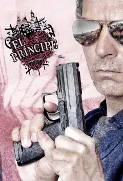 Район Эль Принсипе (2014) - Постер 1