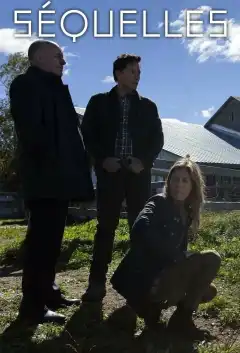 Омут (2016) - Постер 1