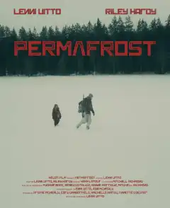 Вечная мерзлота (2024) - Постер 1