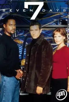 Семь дней (1998) - Постер 1