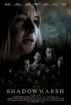Шадоу Марш (2022) - Постер 1