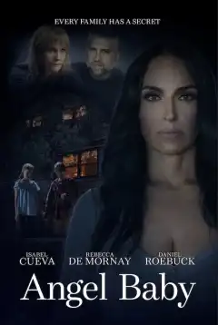 Ангелочек (2023) - Постер 1