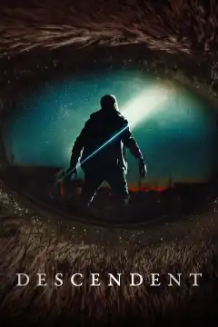 Потомок (2025) - Постер 2