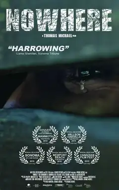 Нигде (2019) - Постер 1