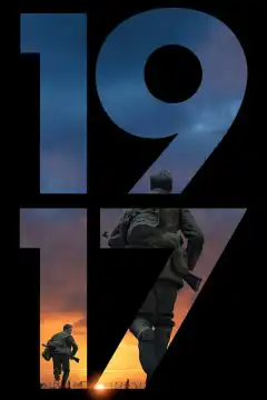 1917 (2019) - Постер 1