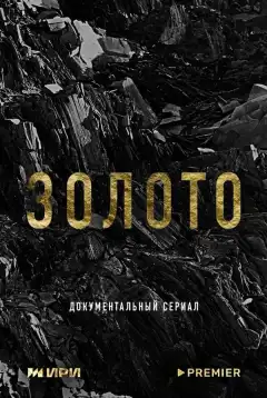 Золото (2024) - Постер 1