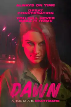 Доун (2022) - Постер 1