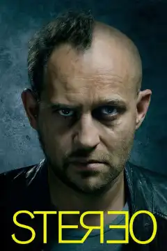 Стерео (2014) - Постер 2