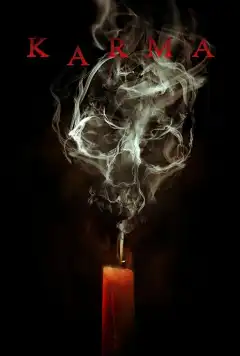 Карма (2018) - Постер 1