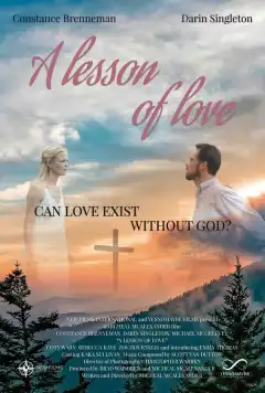 Уроки любви (2014) - Постер 1