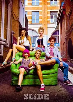 Сдвиг (2011) - Постер 1