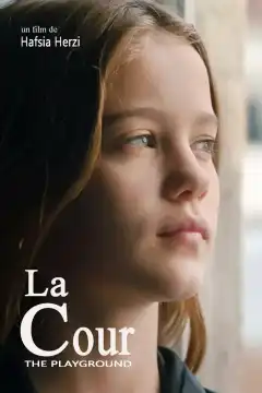 Девочки против мальчиков (2022) - Постер 1