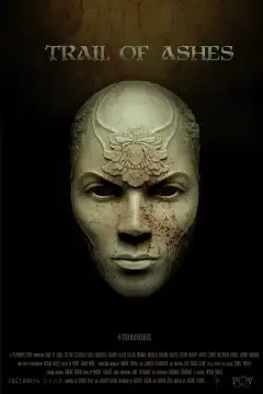 След из пепла (2020) - Постер 1