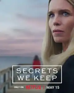 Секреты, которые мы храним (2025) - Постер 1