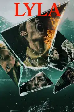 Лайла (2022) - Постер 1