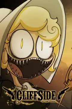 Клиффсайд (2018) - Постер 1