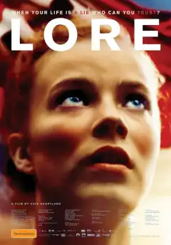 Лоре (2012) - Постер 1