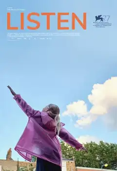 Слушай (2020) - Постер 1