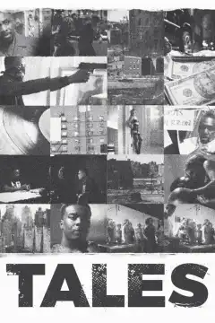 Рассказы (2017) - Постер 1