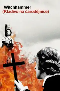 Молот ведьм (1969) - Постер 1