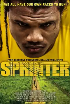 Sprinter (2018) - Постер 1