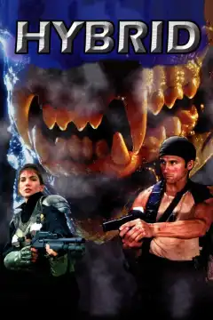 Гибрид (1997) - Постер 2