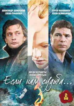 Если нам судьба (2009) - Постер 1