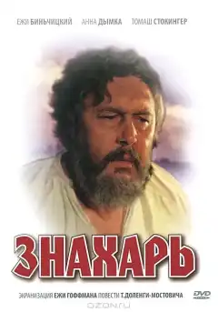 Знахарь (1981) - Постер 1