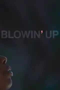 Подрыв (2018) - Постер 1