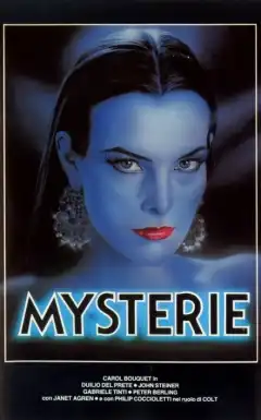 Мистера (1983) - Постер 1