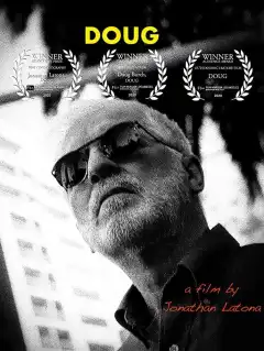 Даг (2020) - Постер 1