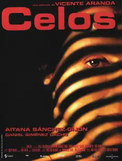 Ревность (1999) - Постер 1